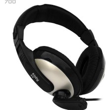 Frisby Frısby FHP-700 Mikrofonlu Kulaklık (Ses Kontrol)