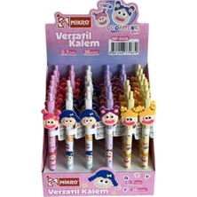 Micro Mikro MP-6426 Versatil Kalem 1 Adet