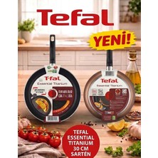 TEFAL30 cm Çok Amaçlı Tava