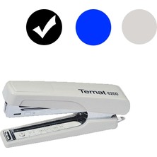 Kitabevimden Temat Zımba Makinesi Mini 20 Syf No:10 Siyah 6200