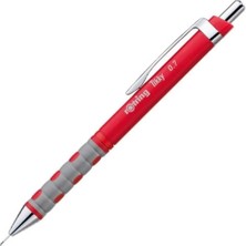 Rotring Tikky Kırmızı 0.7 mm Versatil Kalem