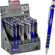 Micro Mikro Mechanıcal  Versatil Kalem 0.7 mm 1 Adet