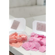 Katilus 2 Li Mini Pratik Taşınabilir Kokulu Sihirli Sabun