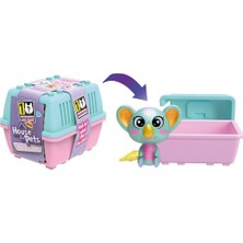 Kitabevimden Ctoy Oyuncak House Pets Evcil Hayvanlar CTOY-QT2307