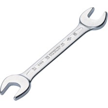 İzeltaş Izeltaş Iki Ağız Anahtar Kısa Boy 14X15