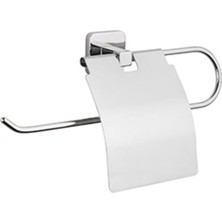 Nil Avm Tema 71715 Kare Kağıt Havluluk Kapaklı