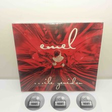 Emel ile Yenıden CD Album