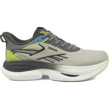 Reebok Perry Ride Iı Gri Erkek Koşu Ayakkabısı