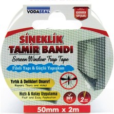Vodabond Vodaseal Sineklik Tamir Bandı 50 mm 2 Metre