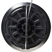 Bosch Art 35 Için Çim Biçme Makinası Yedek Misinası 8 Metre 1,6 mm F 016 800 345