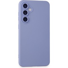 Kordify Newface Samsung Galaxy S24 Kılıf | Nano Içi Kadife Silikon, Yumuşak Dokulu & Darbe Korumalı