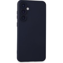 Kordify Newface Samsung Galaxy S24 Kılıf | Nano Içi Kadife Silikon, Yumuşak Dokulu & Darbe Korumalı