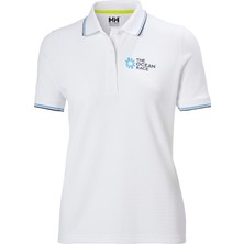 Helly Hansen W The Ocean Race Polo HHA.20210_HHA.001