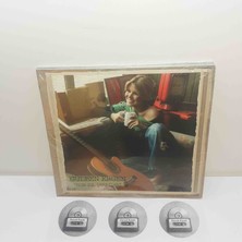 Gulben Ergen Uzun Yol Sarkıları CD Album