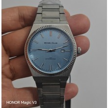 2447 Michael Fellini Erkek Kol Saati