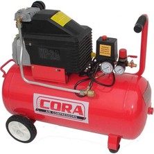 Nil Avm Cora ZB2550 2,5 Hp 50 Litre Hava Kompresör