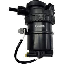 Jaroparts Hilux Vigo Mazot Otomatiği (Yakıt Filtre Kutusu) Komple 2007-2014 23300-0L010