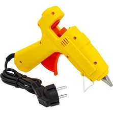 Nil Avm Pinsun PS-G160 Sıcak Silikon Tabancası 60 Watt