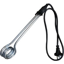 Nil Avm Ats Su Isıtıcısı 1500 Watt