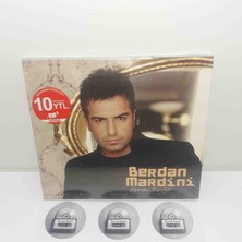Berdan Mardını Annem Kızıyor CD Album