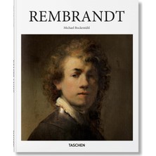 Taschen Rembrandt (Basic Art) Hardcover – Illustrated / Michael Bockemuhl