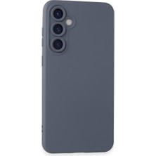Kordify Newface Samsung Galaxy S24 Kılıf | Nano Içi Kadife Silikon, Yumuşak Dokulu & Darbe Korumalı