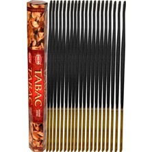 Hem Tütsü Tabac 20 Çubuk Tütsü