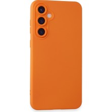 Kordify Newface Samsung Galaxy S24 Kılıf | Nano Içi Kadife Silikon, Yumuşak Dokulu & Darbe Korumalı