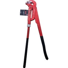 Nil Avm Ennalbur B-Tech 500248 Maşalı Boru Anahtarı 2 ''