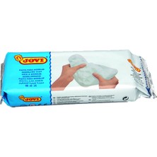 Kitabevimden Jovi Seramik Hamuru 500 gr Beyaz 85