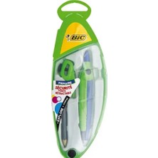 Kitabevimden Bic Başlangıç Pergel Seti 3 Parça Asorti 9357091