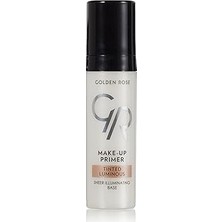 Starseven Make- Primer Tinted Luminous 1 Paket
