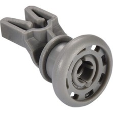 - Beko - Altus Bulaşık Makinesi Üst Sepet Tekerleği 4 Adet