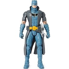 Starseven Dc Comics Dc Batman S7 Aksiyon Figürü, 30 cm 4 Yaşından Büyük Çocuklar Için Oyuncak, Çizgi