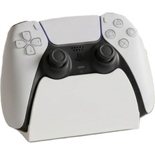 Store Playstation 5 Kol Standı Dualsense Uyumlu 6 Renk Şık ve Sağlam Tasarım