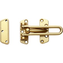 Başaranlar Emniyet Kelepçesi Sarı YM-701