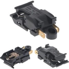 Philips Çay Makinesi Buhar Emniyet Termostat Ani Su Isıtıcı Kettle Buhar Termostatı