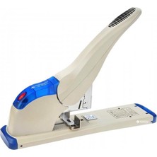 Kitabevimden Kangaro Zımba Makinesi Arşiv Tipi No.23/6-23/24 Zımba Teli 210 Yp Lacivert DS-23S24FL