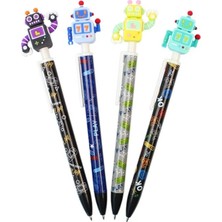 Dolphin Dolphın DLP-CF-7921 Versatil Kalem 0,7 Robot 1 Adet