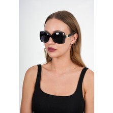 2803 C02 55 Optelli Polarize Güneş Gözlüğü