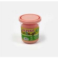 Kitabevimden Alpino Oyun Hamuru 130 gr Ten Rengi DP000316