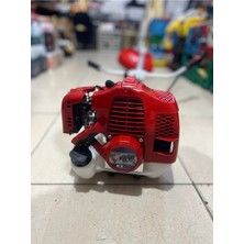 K-Pax Kx 52 Benzinli Tırpan