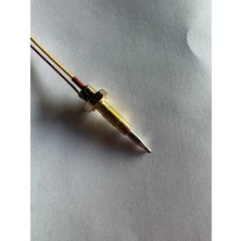 Luxell Kumtel Ocak Thermokulp Çift Kablolu