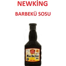 New King Barbekü Sosu