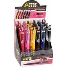 Altis Altıs Versatil Kalem Metal 0.7 mm A-851 Adet