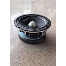 Germistone Turbo 8 20CM 450RMS 3000W Üst Düzey Profesyonel Spl Midrange 2ADET