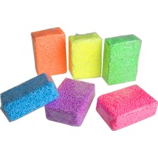 Kitabevimden Bu-Bu Köpük Hamur 24 Lü 5 gr BUBU-HAS001