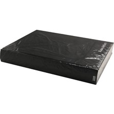 Kitabevimden Bafix Kasa Defteri Ciltli 320 Yp 17X24