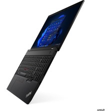 Lenovo L15 Thınkpad 21C7002HTX R5-5675U 8gb 512GB SSD 15.6" W10PRO