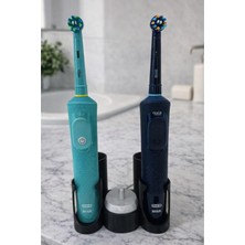 MisterionStudio Elektronik Diş Fırçası  Stand Diş Fırçası Düzenleyici (Şarjlı Diş Fırçası Standı)